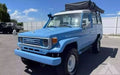 1994 Toyota Land Cruiser