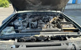 1994 Toyota Land Cruiser — used overland rig for sale in Provo, UT (photo 5)