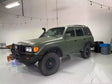 1994 Toyota Land Cruiser — used overland rig for sale in Heber, UT