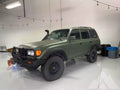 1994 Toyota Land Cruiser