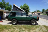 1994 Toyota Land Cruiser — used overland rig for sale in Layton, UT (photo 2)