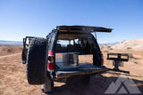 1994 Toyota Land Cruiser — used overland rig for sale in Saint George, UT (photo 9)
