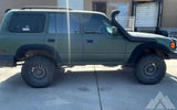 1994 Toyota Land Cruiser — used overland rig for sale in Provo, UT (photo 3)
