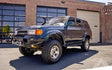 1994 Toyota Land Cruiser — used overland rig for sale in Salt Lake City, UT