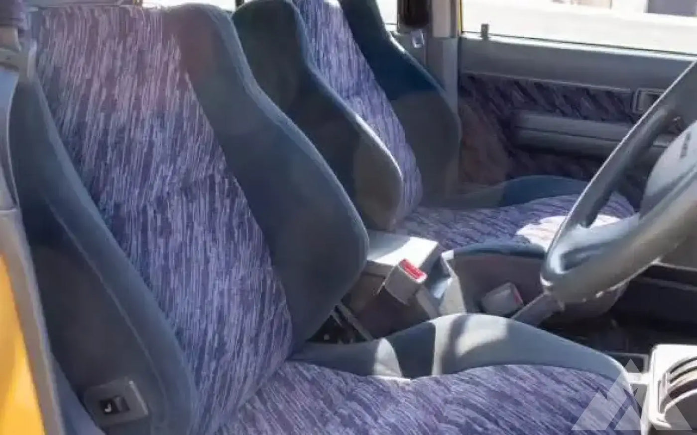 1994 Toyota Land Cruiser — used overland rig for sale in Spanish Fork, UT (photo 4) — photo 4