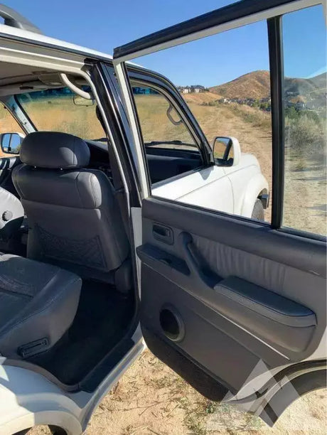 1994 Toyota Land Cruiser — used overland rig for sale in Boise, ID (photo 5)
