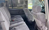 1994 Toyota Land Cruiser — used overland rig for sale in Provo, UT (photo 5)