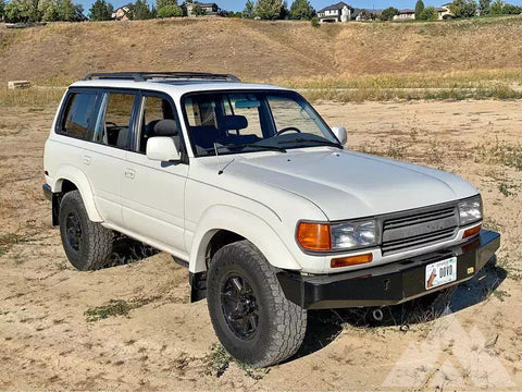 1994 Toyota Land Cruiser