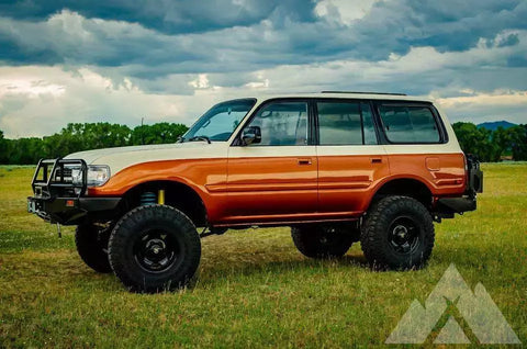 1994 Toyota Land Cruiser