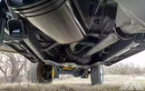 1994 Toyota Land Cruiser — used overland rig for sale in Park City, UT (photo 3)