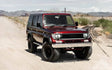 1994 Toyota Land Cruiser — used overland rig for sale in Gilbert, AZ