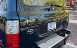 1994 Toyota Land Cruiser — used overland rig for sale in Litchfield Park, AZ (photo 4)
