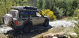 1994 Toyota Land Cruiser — used overland rig for sale in Downey, CA