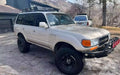 1994 Toyota Land Cruiser