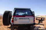 1994 Toyota Land Cruiser — used overland rig for sale in Saint George, UT (photo 8)