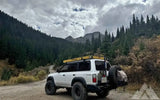 1994 Toyota Land Cruiser — used overland rig for sale in Fountain, CO (photo 2)
