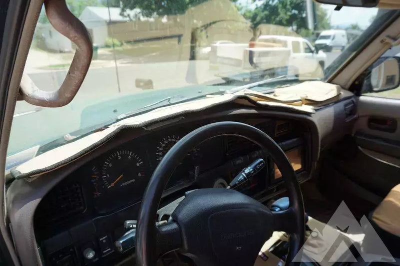 1994 Toyota Land Cruiser — used overland rig for sale in Layton, UT (photo 10) — photo 10