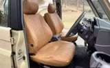 1994 Toyota Land Cruiser — used overland rig for sale in Park City, UT (photo 4)