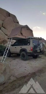 1994 Toyota Land Cruiser — used overland rig for sale in Downey, CA (photo 4)