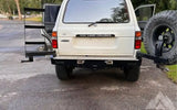 1994 Toyota Land Cruiser — used overland rig for sale in Idaho Falls, ID (photo 3)