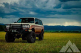 1994 Toyota Land Cruiser — used overland rig for sale in Driggs, ID (photo 3)