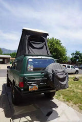 1994 Toyota Land Cruiser — used overland rig for sale in Layton, UT (photo 3)