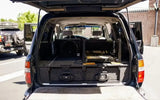 1994 Toyota Land Cruiser — used overland rig for sale in Salt Lake City, UT (photo 9)