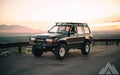 1994 Toyota Land Cruiser