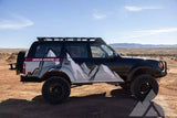 1994 Toyota Land Cruiser — used overland rig for sale in Saint George, UT (photo 5)
