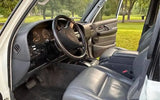 1994 Toyota Land Cruiser — used overland rig for sale in Idaho Falls, ID (photo 5)