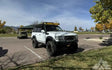 1994 Toyota Land Cruiser — used overland rig for sale in Fountain, CO