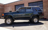 1994 Toyota Land Cruiser — used overland rig for sale in Salt Lake City, UT (photo 2)