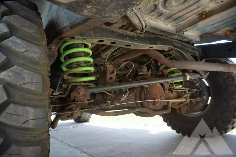 1994 Toyota Land Cruiser — used overland rig for sale in Layton, UT (photo 8) — photo 8