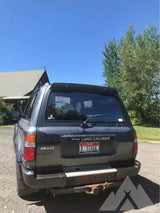 1994 Toyota Land Cruiser — used overland rig for sale in Mccall, ID (photo 3)
