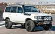 1994 Toyota Land Cruiser — used overland rig for sale in Las Vegas, NV