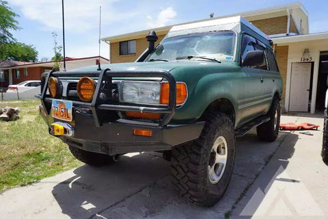 1994 Toyota Land Cruiser