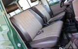 1994 Toyota Land Cruiser — used overland rig for sale in West Jordan, UT (photo 8)