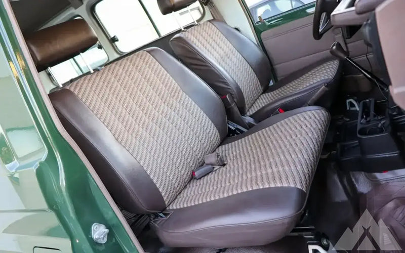 1994 Toyota Land Cruiser — used overland rig for sale in West Jordan, UT (photo 8) — photo 8