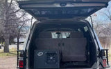 1994 Toyota Land Cruiser — used overland rig for sale in Provo, UT (photo 4)
