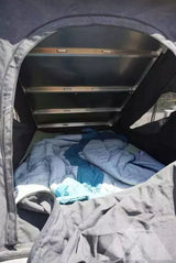 1994 Toyota Land Cruiser — used overland rig for sale in Layton, UT (photo 6)