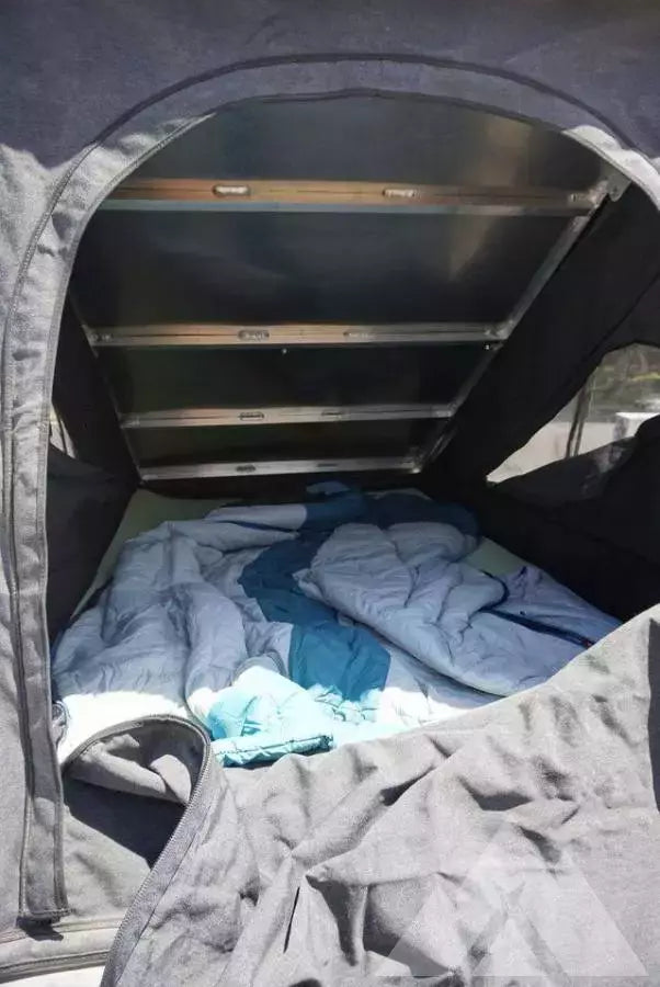 1994 Toyota Land Cruiser — used overland rig for sale in Layton, UT (photo 6) — photo 6