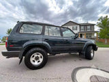 1994 Toyota Land Cruiser — used overland rig for sale in Windsor, CO (photo 4)