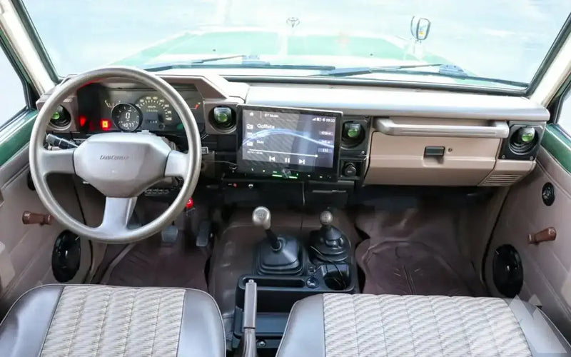 1994 Toyota Land Cruiser — used overland rig for sale in West Jordan, UT (photo 6) — photo 6