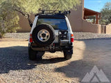 1994 Toyota Land Cruiser — used overland rig for sale in Phoenix, AZ (photo 5)