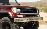 1994 Toyota Land Cruiser — used overland rig for sale in Gilbert, AZ (photo 3)