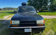 1994 Toyota Land Cruiser — used overland rig for sale in Tetonia, ID