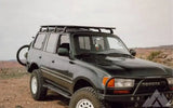 1994 Toyota Land Cruiser — used overland rig for sale in Salt Lake City, UT (photo 5)