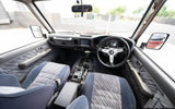 1994 Toyota Land Cruiser — used overland rig for sale in Gilbert, AZ (photo 4)