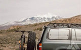 1994 Toyota Land Cruiser — used overland rig for sale in Salt Lake City, UT (photo 4)