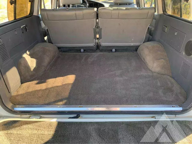1994 Toyota Land Cruiser — photo 3